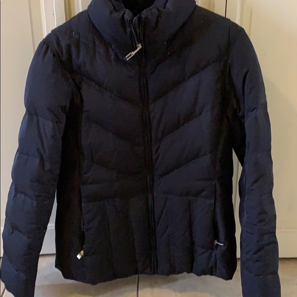 Winter Jacket - image 1